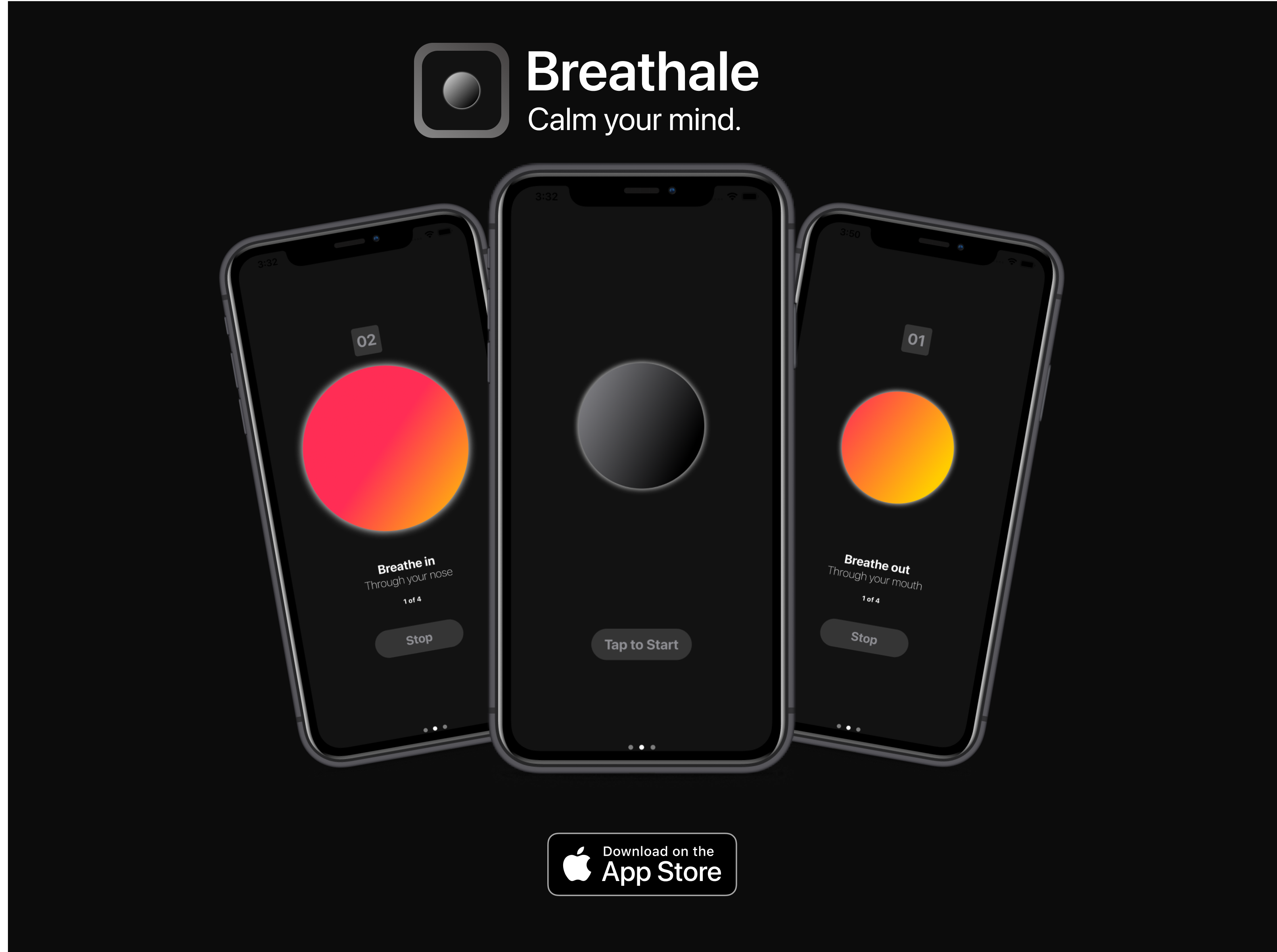 Breathale